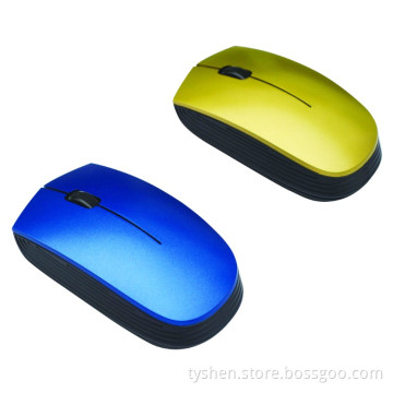 USB Wireless Mouse